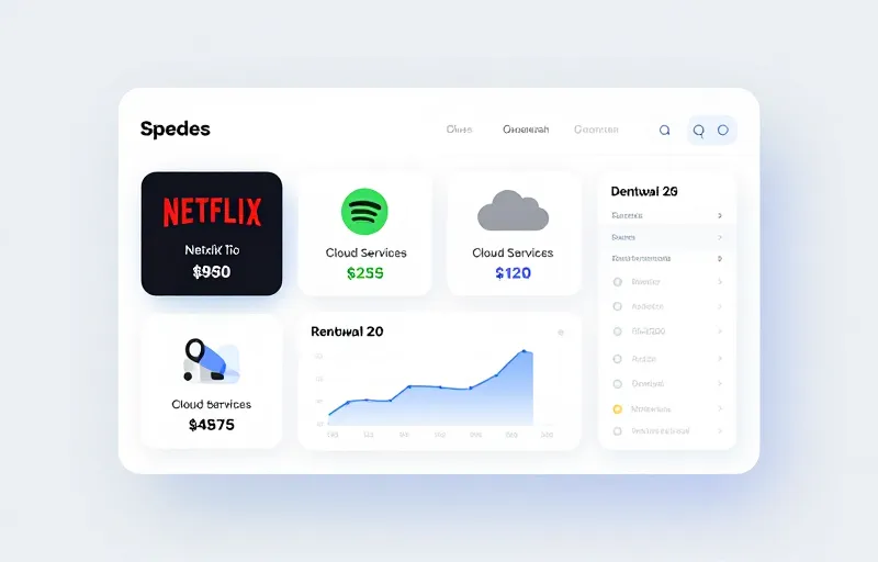Wallos — Open-Source Personal Subscription & Expense Tracker